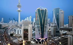 Panorama Hotel Kuwait Koeweit Exterior photo