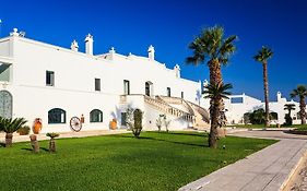 Masseria Relais Del Cardinale Hotel Fasano Exterior photo