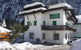 Verda Val Hotel Campitello di Fassa Exterior photo