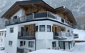 Apart Sunnhaeusl Aparthotel Sölden Exterior photo