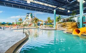 Coco Key Hotel & Water Park Resort Orlando Exterior photo