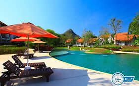 Belle Villa Resort, Khao Yai Mu Si Exterior photo