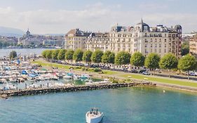 The Woodward - An Oetker Collection Hotel Genève Exterior photo