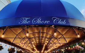 The Shore Club Hotel Spring Lake Heights Exterior photo