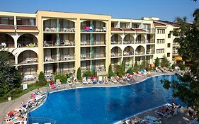 Yavor Palace Hotel Sunny Beach Exterior photo