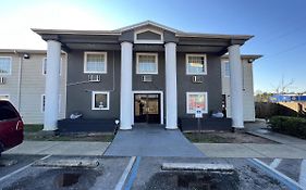 Extended Stay Pensacola Exterior photo