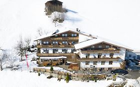 Gasthof Pension Berghof Hotel Hippach Exterior photo