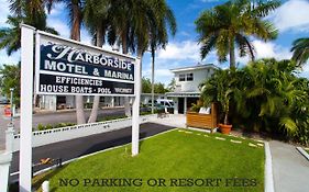 Harborside Motel&Marina Key West Exterior photo
