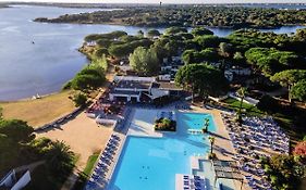 Belambra Clubs La Grande Motte - Petite Camargue Presqu'Ile Du Ponant Hotel Exterior photo