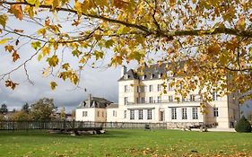 Domaine De Saulon Hotel Exterior photo