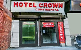 Crown Continental Hotel New Delhi Exterior photo