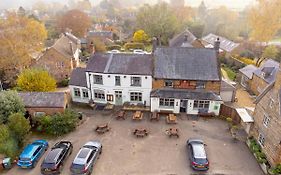 The Sun Inn At Hook Norton Banbury Exterior photo