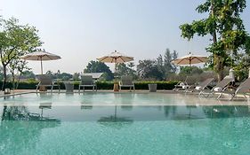 The Chiang Mai Riverside -Sha Extra Plus Hotel Exterior photo