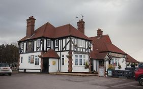 The Oak Baginton Bed and Breakfast Coventry Exterior photo