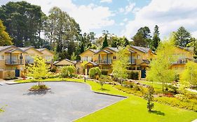 Falls Mountain Retreat Blue Mountains Appartement Wentworth Falls Exterior photo