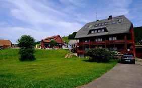 Hotel Sonnenmatte Titisee-Neustadt Exterior photo