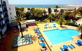 Oasis Hotel&Spa Agadir Exterior photo