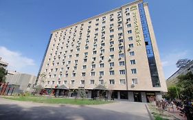 Apartamenty S Dwumä Spalnyami Na Arbate! Alma-Ata Exterior photo