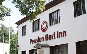 Berl Inn Berlijn Exterior photo