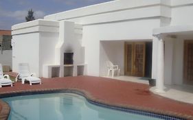 Maison Calme Bed and Breakfast Gaborone Exterior photo