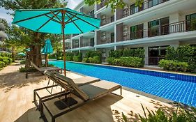 The Title Condo By Tropic Look Rawai Exterior photo
