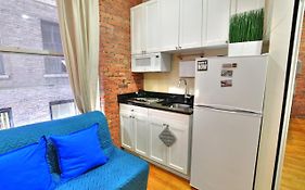 Hello Broadway Appartement New York Exterior photo