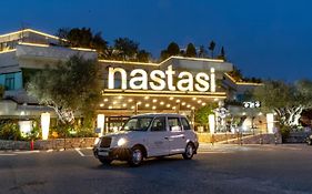 Nastasi Hotel & Spa Lerida Exterior photo