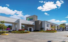 Holiday Inn Express San Jose Costa Rica Airport, An Ihg Hotel Alajuela Exterior photo