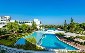 Cornelia Diamond Golf Resort & Spa Belek Exterior photo