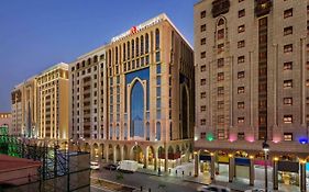 Al Qibla Hotel Medina Exterior photo