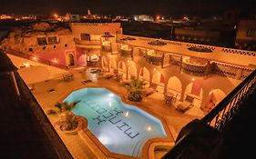 Riad Mamouche Hotel Merzouga Exterior photo