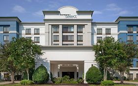 Sonesta Select Nashville Airport Suites Exterior photo