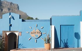 Villa Viva Cape Town Kaapstad Exterior photo