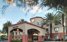 Varsity Clubs Of America - Tucson Hotel Exterior photo