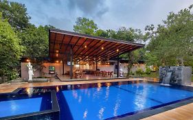 Atha Resort Sigiriya Exterior photo