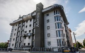 Adresin Hotel Edirne Exterior photo