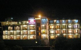 Hotel Shivalik Kasauli Exterior photo