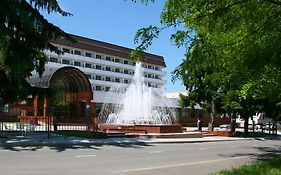 Sindica Spa-Hotel Naltsjik Exterior photo