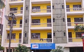 Vasco Residency Hotel Vāsco Da Gāma Exterior photo