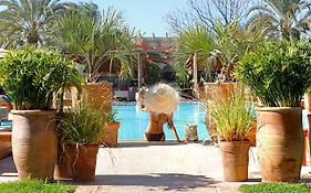 Domaine Des Remparts Hotel&Spa Marrakesh Exterior photo