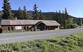 Chinook Cabins&RV Park Hotel South Fork Exterior photo