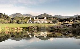 Wharekauhau Country Estate Villa Wairarapa Exterior photo