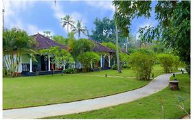 Seclude Kerala, Marari Sands Hotel Mararikulam Exterior photo