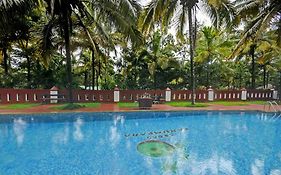 Parampara Resort And Spa Kushālnagar Exterior photo