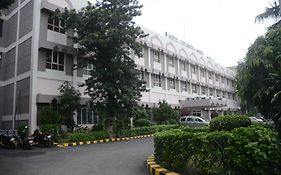 Hotel Patliputra Ashok Patna  Exterior photo