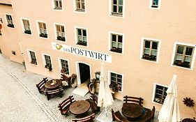Der Postwirt Hotel Kipfenberg Exterior photo