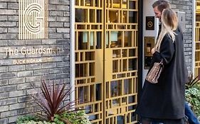 The Guardsman - Preferred Hotels And Resorts Londen Exterior photo