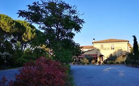 Hotel Molino D'Era Volterra Exterior photo