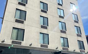 GWB Hotel New York Exterior photo