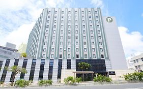 Hotel Rocore Naha Okinawa Exterior photo